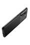 Xiaomi Mi 12 Case Carbon Look Silicone with Camera Protection Ultimate Protection Tkng - 5