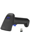 SUNLUX RW10، نوع EL، Cmos، لاسلكي، واي فاي، بلوتوث، اتصال USB (دونجل)، رمز QR ثنائي الأبعاد، رمز الباركود O - 4