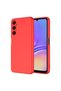 Galaxy A15 Case Soft Silicone with Camera Protection Launch Tkng - 4