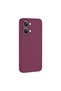 حافظة هاتف Xiaomi Poco X8 Pro Max من السيليكون الناعم مع حماية للكاميرا من Launch SENK - 8
