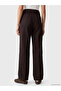 Esvab • Modern & Distinctive Wide-Leg Women's Jean Pants - 5