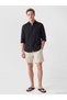 Lcw Swimwear Beige Short Length Men's Swim Shorts - 2