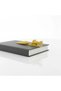 3D Printed Crocodile Bookmark for Reading - 2
