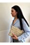 Women's Star Clutch Bag - 3
