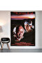 The Karate Kid Wall Covering Wall Tapestry First Quality Satin Fabric Poster