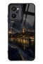 Casper M45 Golden Galata Night Design Glossy Phone Case