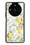 Realme 11 Pro Azure Lemon Garden Design Glossy Phone Case