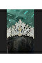 Stone-Encrusted Bridal Crown for Special Occasions Parties - 2