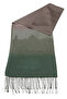 Tapestry Shawl Pattern 7 - 4