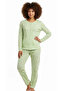Pajama Set 2201