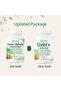 Liver Advanced+, 240 Veggie Capsules, 20-in-1 Advanced Support Complex 240 Capsules - 3
