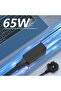 65W USB-C Laptop Charger Power Adapter with Cable – Compatible with Dell Laptops - 6