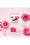UZANA Pocket Tissues (5 Pack) | Ultra Soft White Facial Tissues | Compact Mini Travel Packets for Car, Purse, Bag & Daily Hygiene - 5
