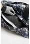 Parachute Fabric Summer/Winter Unisex Sports Fitness Mother Baby Travel Bag with Shoe Compartment - 4