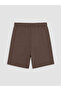 White Bluey Printed Boys' Set - 7