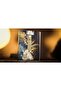 Tcc Round Moon Premium Playing Cards Deck of Playing Cards - 7