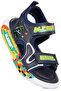 Lug Velcro Boys' Sandals