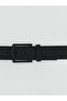 Trendlucky Leather Look Men's Belt with a Difference - 2