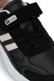 Sorre F Black Girls' Sports Shoes - 7