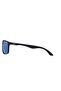 O Neill Unisex Polarised Rectangle Sunglasses, Black, 9004-2.0-104P - 8