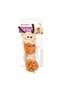 Cat Fieber Furry Caterpillar Shaped Cat Toy