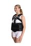 Code: Ort-274 T.L.S.O. (Torako-Lumbo-Sacral Orthosis) Spinal Corset - 4