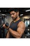 Smart Fitness Tracker Band with Heart Rate, SpO2, Body Temperature Sleep Monitoring, 50+ Sports Modes, 7-Day Battery Life, Lightweight Health & Activity Tracker for Men & Women - 2