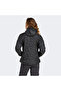 Terrex Xperior Primaloft Loose Fill Insulated Women's Black Jacket - 3