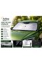 Car Auto Sunshade Foldable Umbrella Model Windshield Sunshade Sun Shade Protector Compatible with All Models - 3
