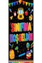 Elastic Door Decoration, Fabric Door Dressing, Welcome to Class Theme, Classroom Door, School Event Door Decoration - 3