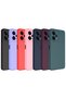 Xiaomi Redmi Note 12 Pro 5g Case Soft Silicone with Camera Protection Launch Tgco - 2