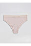 Laser Cut Brazilian Panties 2-Pack - 2