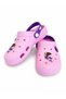 Children's Cross Slippers with 2 Slippers and Ornament Gift - 2