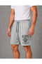 Dc Athletic Dept. 2-Pack Men's Printed Oversize Sports Shorts with Side Pockets Economic Package Summer Comfortable Casual Shorts/Bermuda - 4