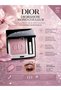Diorshow Mono Color Intense Pigmented Creamy Powder Form Lasting Single Eyeshadow 2 g