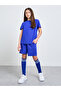Teens Cotton Sports Jersey Shorts With Side Pocket - 5