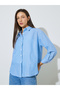 Pack Of 2 - Striped Long Sleeve Shirt And Tank Set - 5