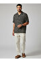 Men Classic Graphic Print Casual Shirt