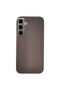 Joko Samsung Galaxy S24 Compatible Besa Magsafe Cover - Natural Grey - 2