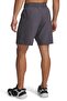 Ua Men's Grey Loose Fit Tech Shorts 1383356 025 - 2