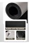 1 Diatomite Quick Dry Non Slip Bath Mat 50x80cm Super Absorbent Geometric Bathroom - 5