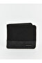 Ozmarka New Season Leather Look Men's Wallet