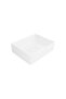 Solid 50x40 Cm Çanak Lavabo - 2
