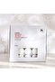 Essential Unscented 100-Piece T-Light Candle 7.5gm - White - 3.5 Hrs - 3