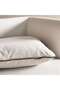 SEINE SINGLE SEATER SOFA - BEIGE - 6