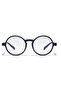 SHIMMER JUNIOR Kids Ages - 4-8 years in Navy, Lens Size - 46 mm