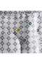 Steve Full Comforter 150x220cm - Grey - 4