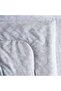 Sandy Full Comforter 150x220cm - Light Blue - 4