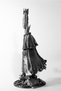 Artillery Witch Figür - 30 cm boyunda - 4