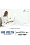 Royale 100% Cotton GCC Single Duvet Cover Set 160x210 cm White, 1000 Thread Count Thick Exquisite Long Staple Cotton Sateen Weave Quilt Cover with 1 Pillowcase (White Bedding Set) - 2